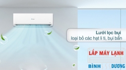 Máy lạnh Casper Inverter 2.5 HP GC-24IS35 thumb