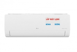 Máy lạnh LG Inverter 1.5 HP V13WIN thumb