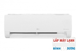 Máy lạnh LG Inverter 1.5 HP V13WIN thumb