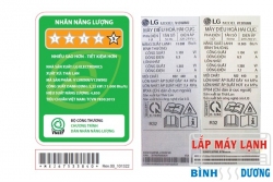 Máy lạnh LG Inverter 1.5 HP V13WIN thumb