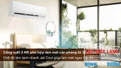 Máy lạnh LG Inverter 2 HP V18WIN1 thumb