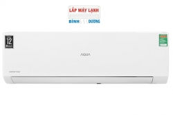 Máy lạnh AQUA Inverter 2.5 HP AQA-RV24QA2