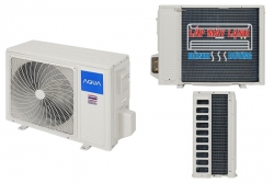 Máy lạnh Aqua Inverter 1.5 HP AQA-RV13QA3 thumb