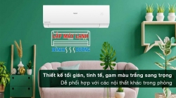 Máy lạnh AQUA Inverter 2 HP AQA-RV18QE thumb