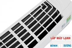 Máy lạnh Sharp Inverter 2 HP AH-X18ZEW thumb