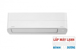 Máy lạnh Toshiba Inverter 1.5 HP RAS-H13Z1KCVG-V thumb