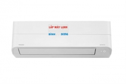 Máy lạnh Toshiba Inverter 1 HP RAS-H10Z2KCVG-V thumb