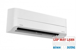 Máy lạnh Toshiba Inverter 1 HP RAS-H10Z2KCVG-V thumb