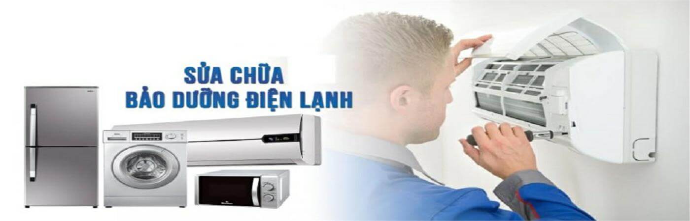 Chuyên lắp máy lạnh