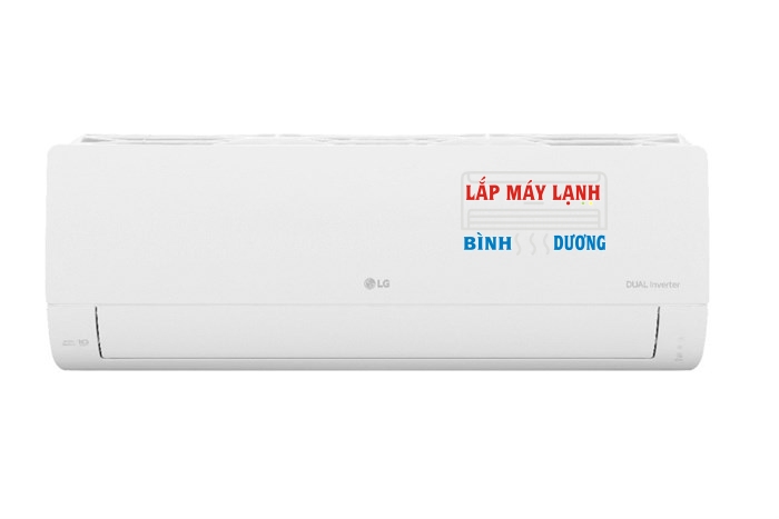 Máy lạnh LG Inverter 1.5 HP V13WIN