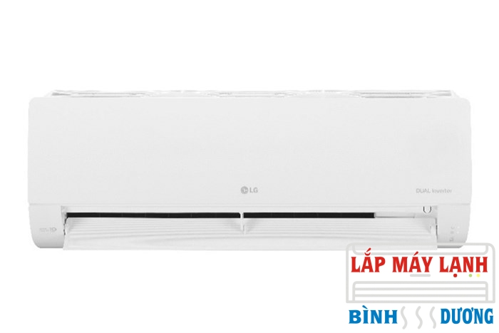 Máy lạnh LG Inverter 1.5 HP V13WIN