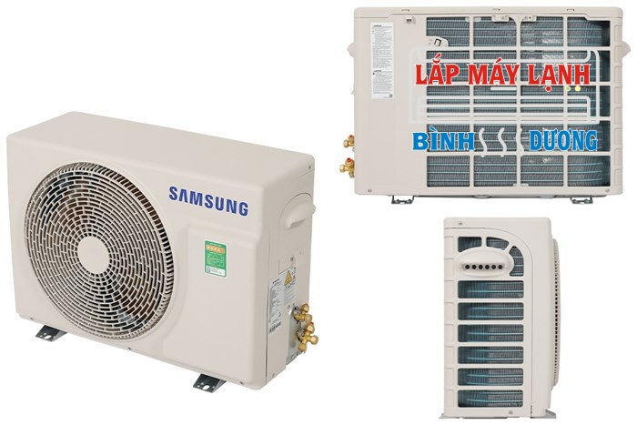 Máy lạnh Samsung Inverter 1 HP AR10DYHZAWKNSV