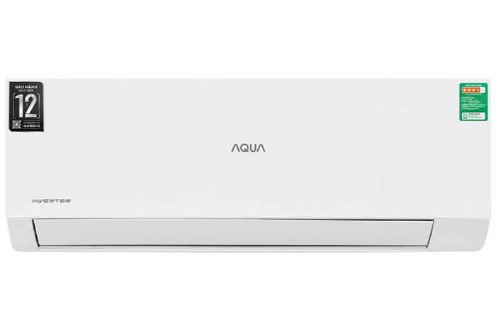 Máy lạnh Aqua Inverter 1.5 HP AQA-RV13QA3