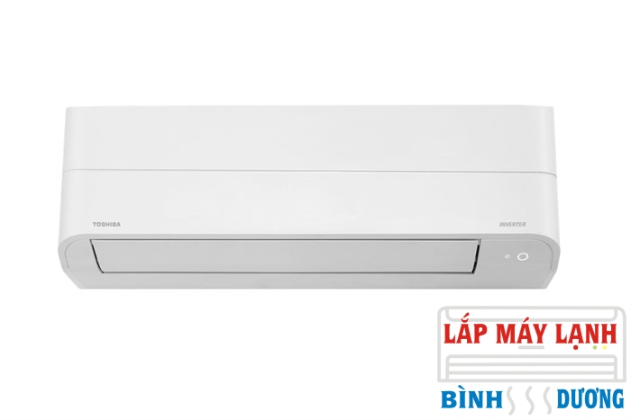 Máy lạnh Toshiba Inverter 1.5 HP RAS-H13Z1KCVG-V