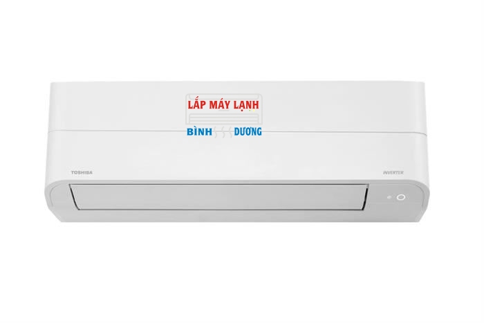 Máy lạnh Toshiba Inverter 1 HP RAS-H10Z2KCVG-V