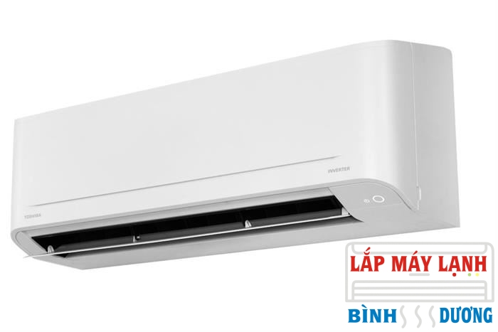 Máy lạnh Toshiba Inverter 2 HP RAS-H18S5KCV2G-V